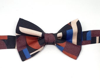 Bow tie -Paulin-