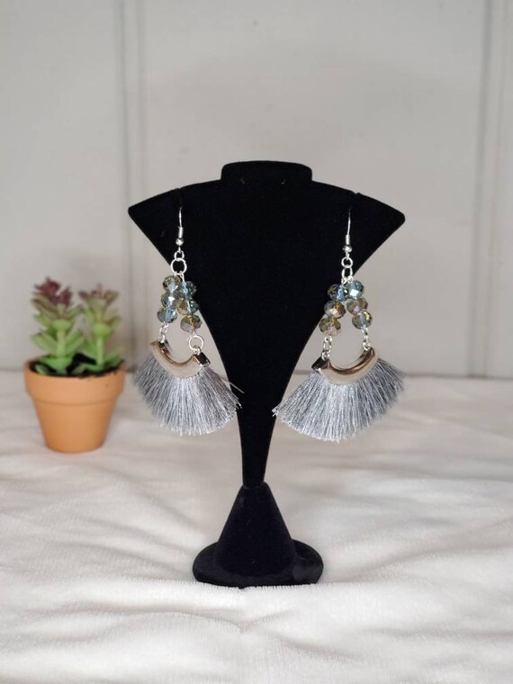 Gemma Dangle Earrings
