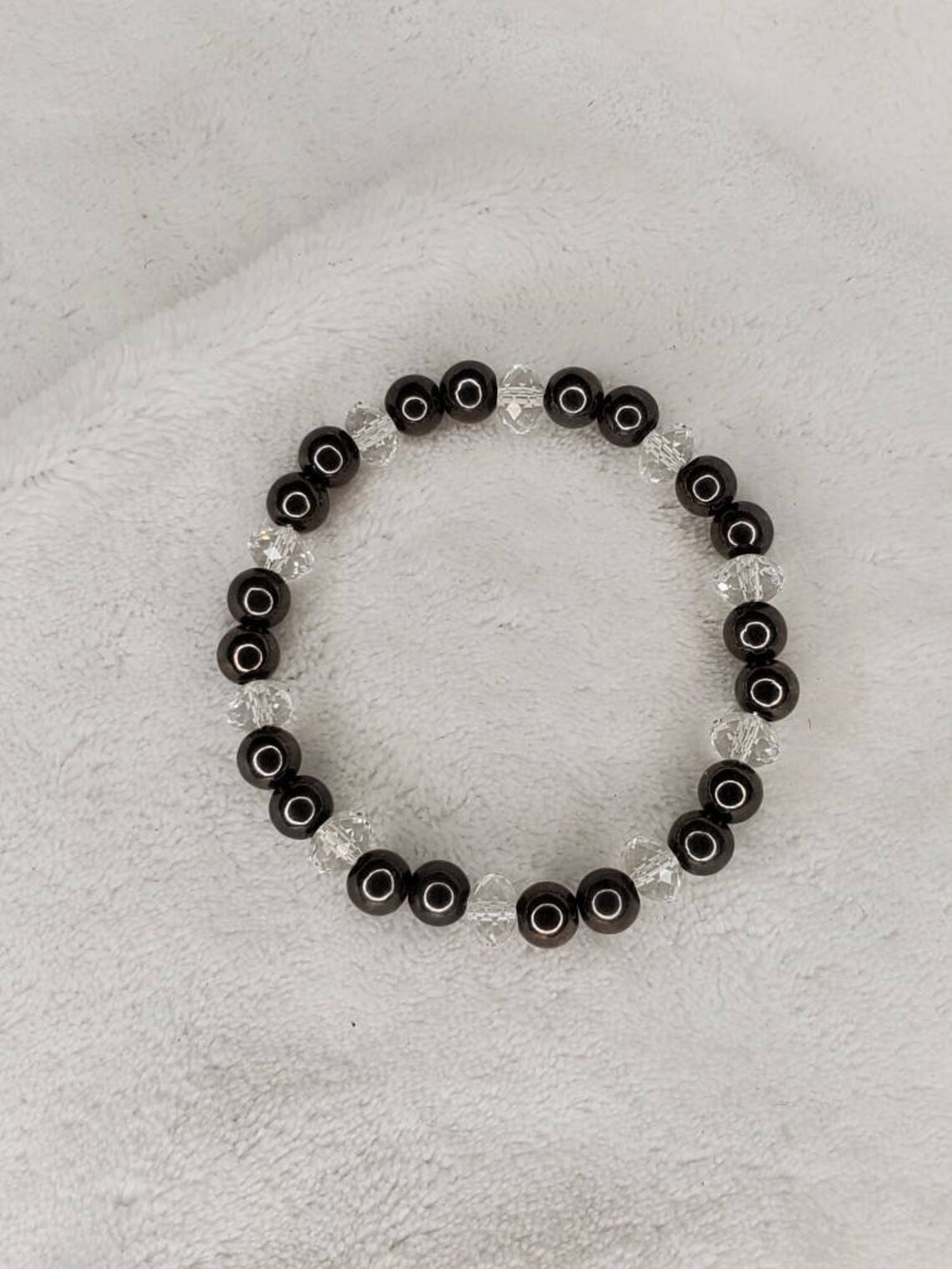 Hailey Beaded Bracelets Etsy