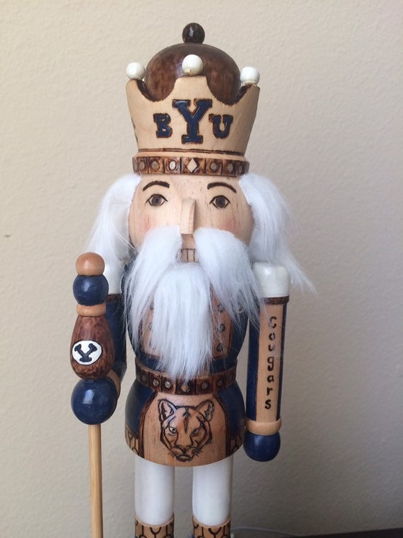 nutcracker figurine