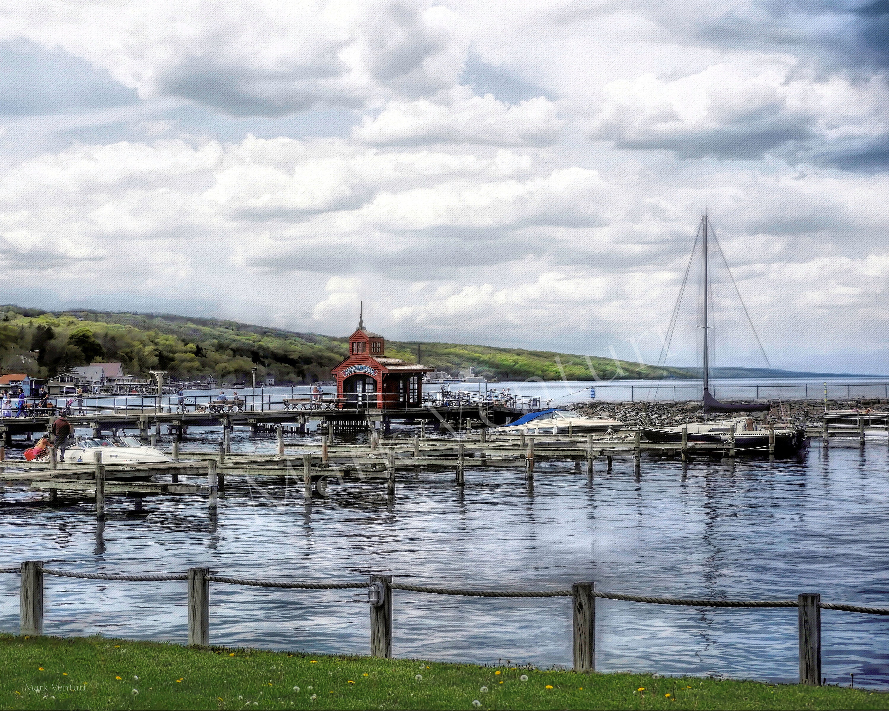 Seneca Lake, Watkins Glen New York, Fine Art Photography, Seneca