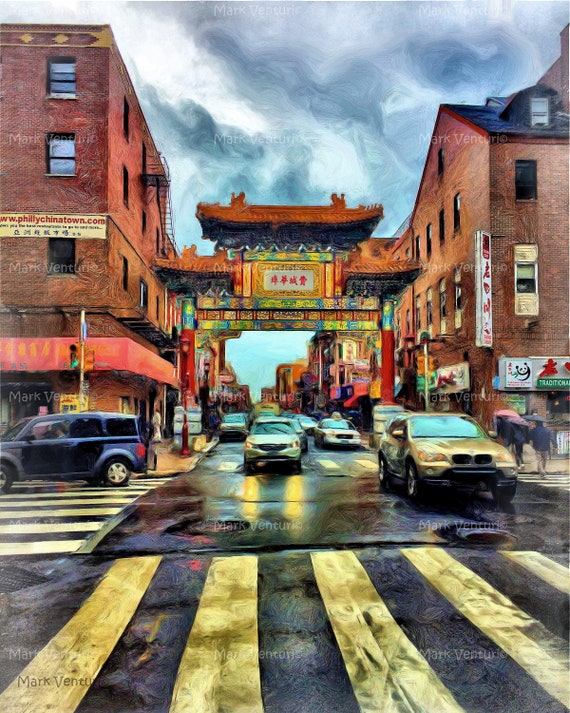 Philadelphia, Chinatown, Pagoda, Philadelphia Art, Philadelphia Print, 10th and Arch Street, Fine Art Photography, Art And collectible, Philadelphia, Chinatown, Pagoda, Philadelphia Art, Philadelphia Print, 10th and Arch Street, Fine Art Photography, Art And collectible,