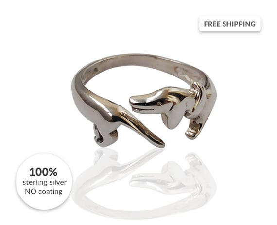 dachshund ring
