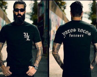 Chicano Clothing Etsy