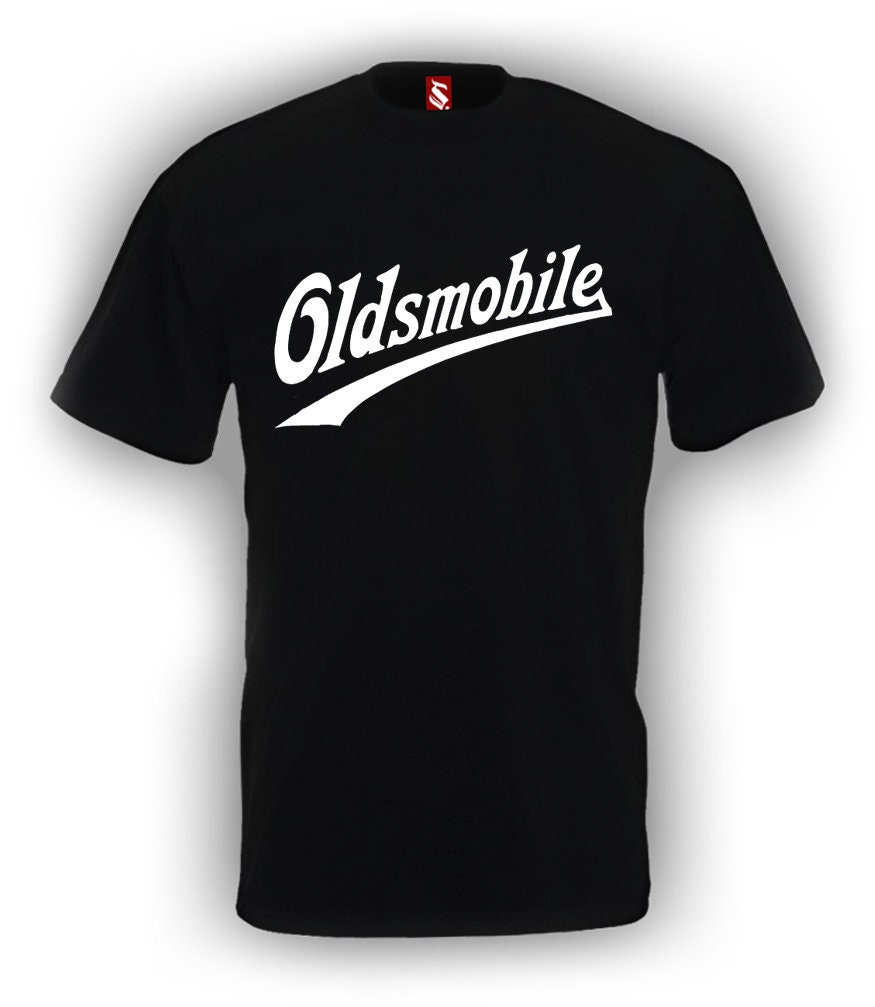 Oldsmobile T Shirt Oldsmobile T Shirt