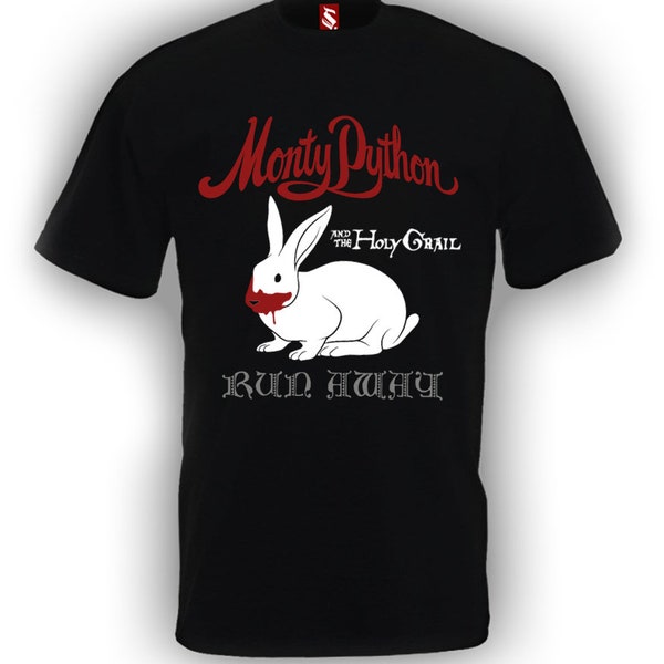 SHOCKSTAR MONTY PYTHON T-Shirt