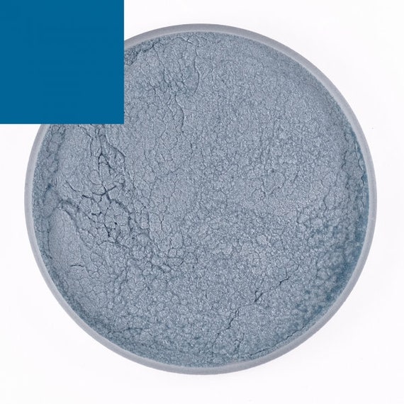 System 82 Float Glass Frit Aquamarine Etsy