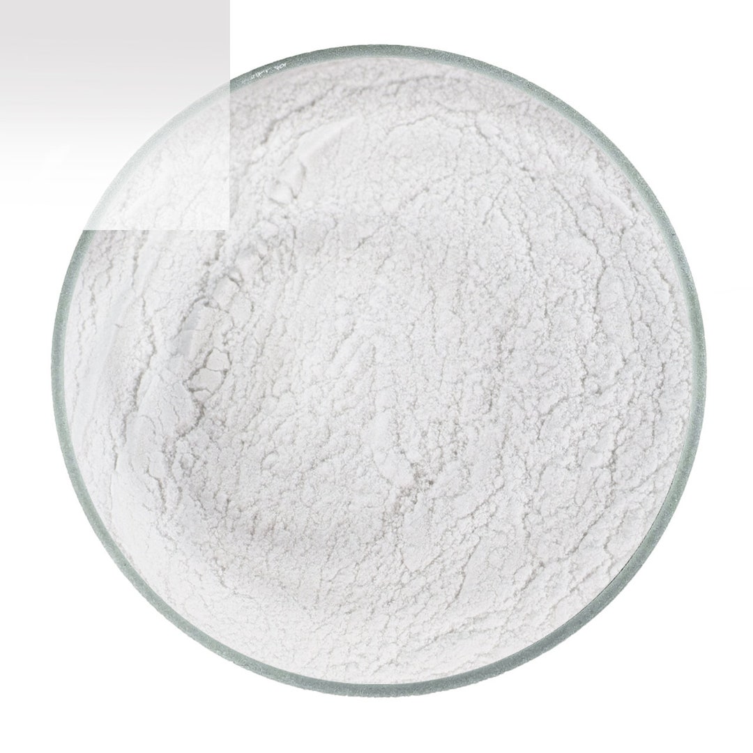 Float/window Glass Frit Colorant Crystal Clear Powder and Chunks for