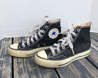 80s converse high tops