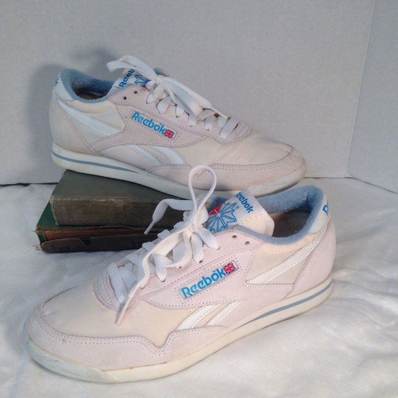 1980s Reebok Shoes - Etsy