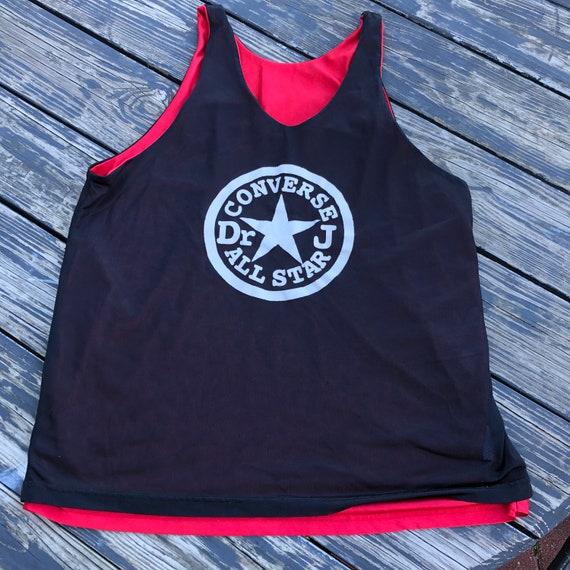 Converse C. T.P.Children Sports Fashion Leisure Tank Top Shirt 963984 Blue  | eBay