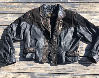 g3 authentic bomber jacket