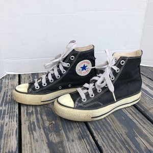 chucks 80s