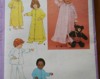 pajama dresses for toddlers