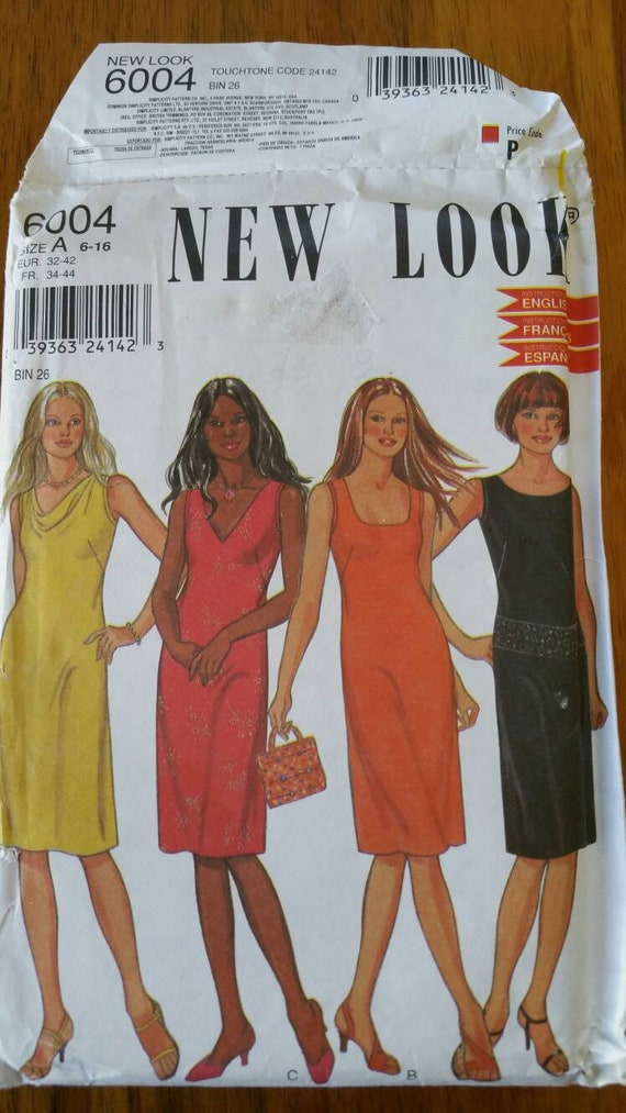 New look dresses size 16 hot sale