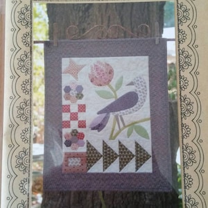 Max e Louise Pattern Co - Wattlebird - Collezione Piccoli Tesori