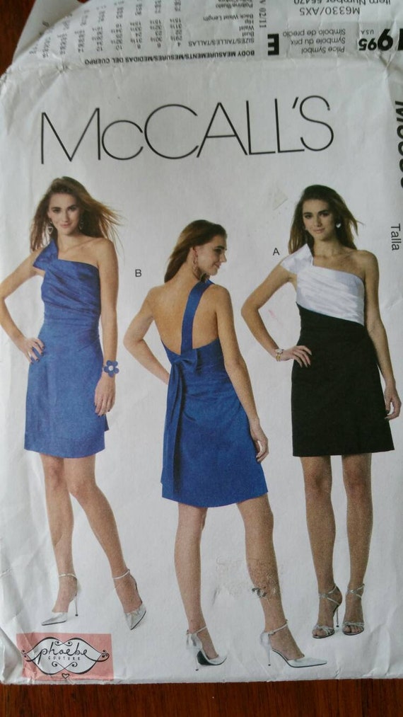 Phoebe hotsell couture dress
