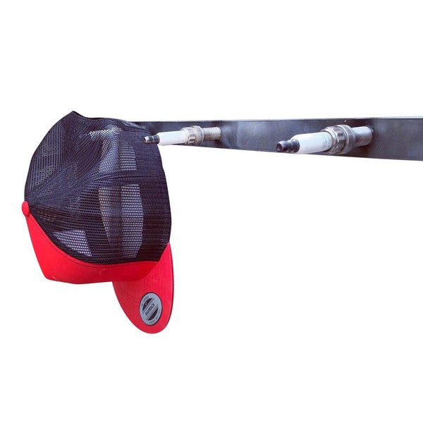 Auto Parts Coat Rack Etsy