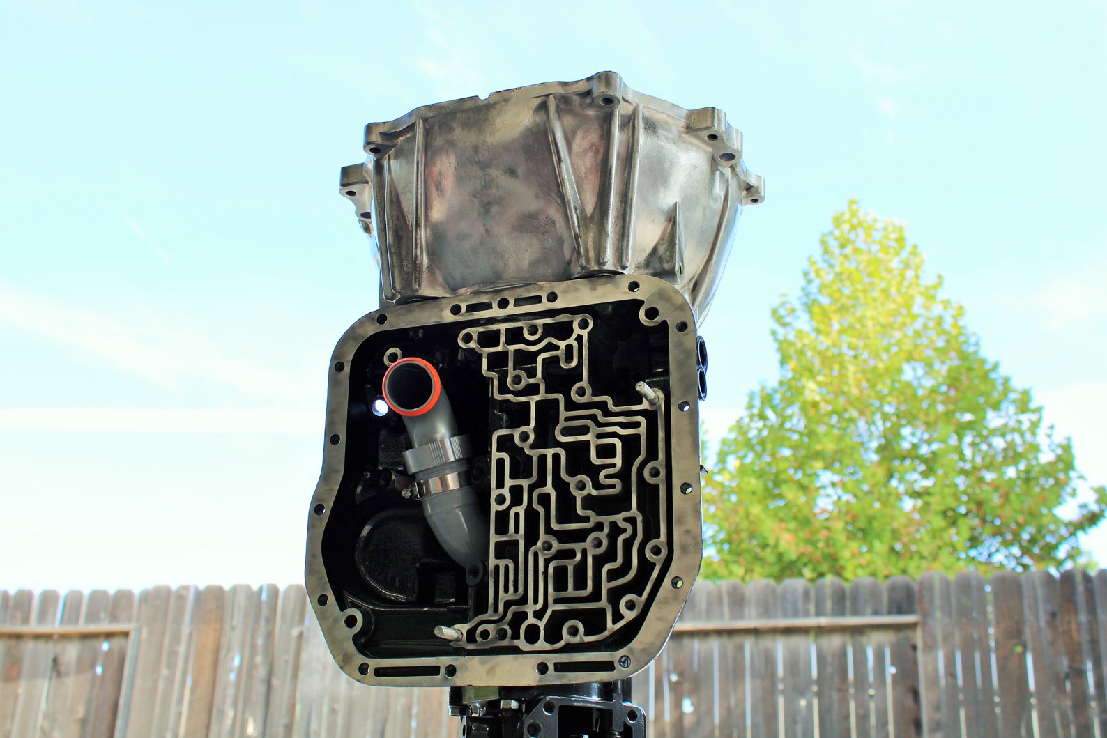 Transmission Sink With Faucet Bathroom Sink Handcrafted From Etsy