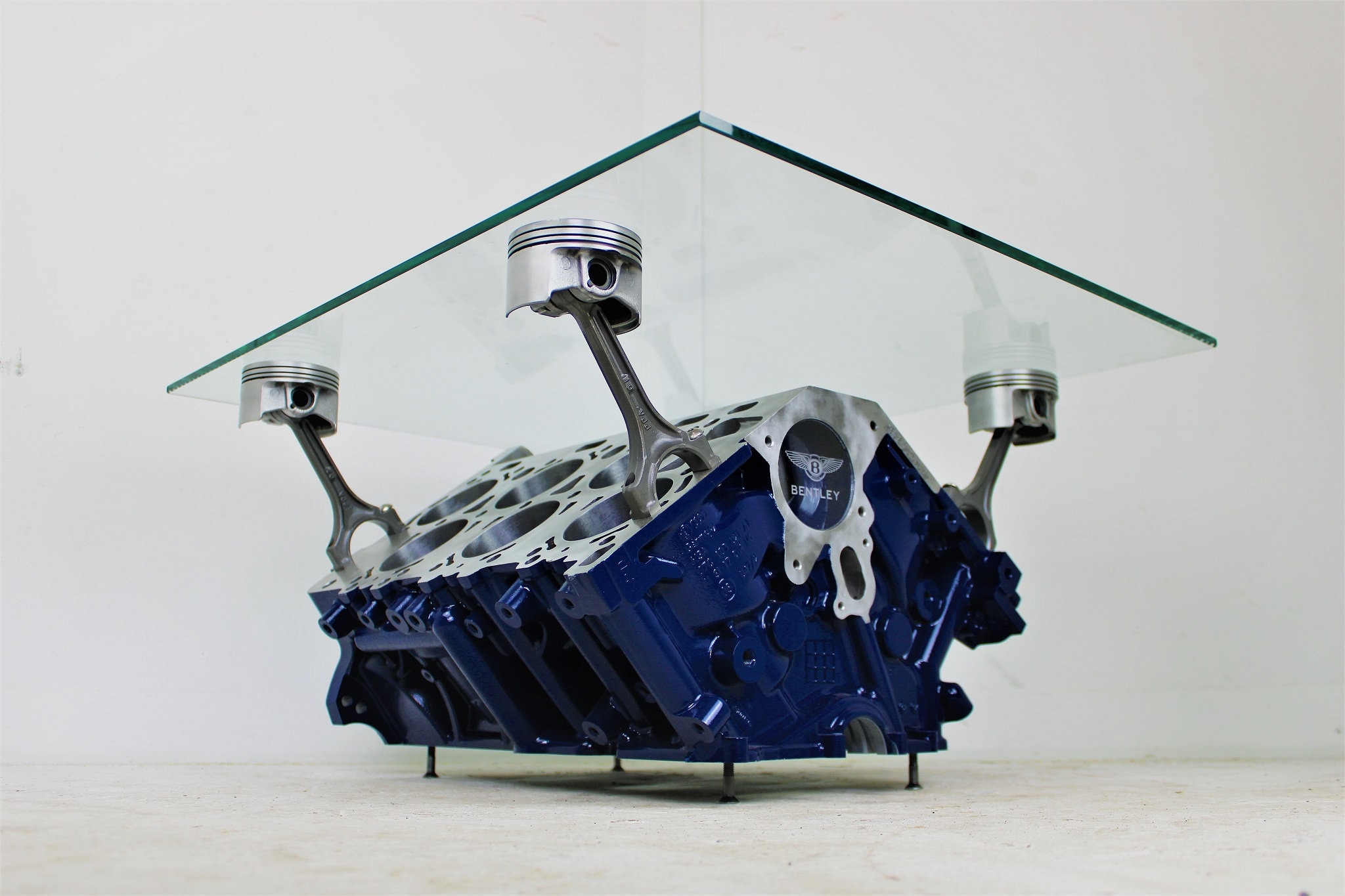 Engine block table for sale deals