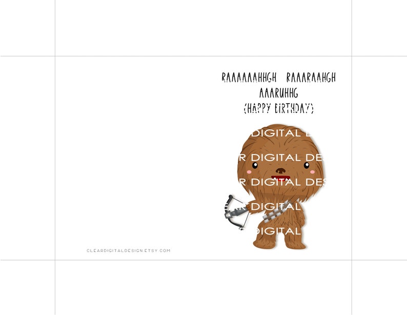 the best star wars printable birthday cards free printbirthdaycards - star wars birthday e cards harlem printable invitations star wars | star wars birthday cards printable