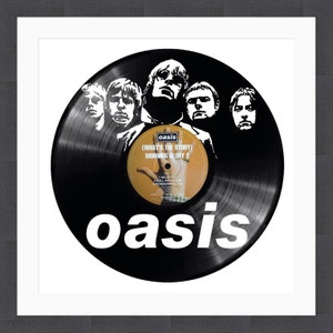 Vinyl Oasis -  Norway