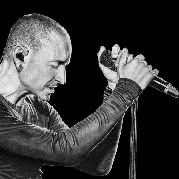 Chester Bennington