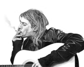 Kurt Cobain