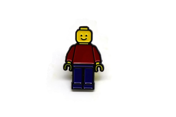 lego classic minifigures
