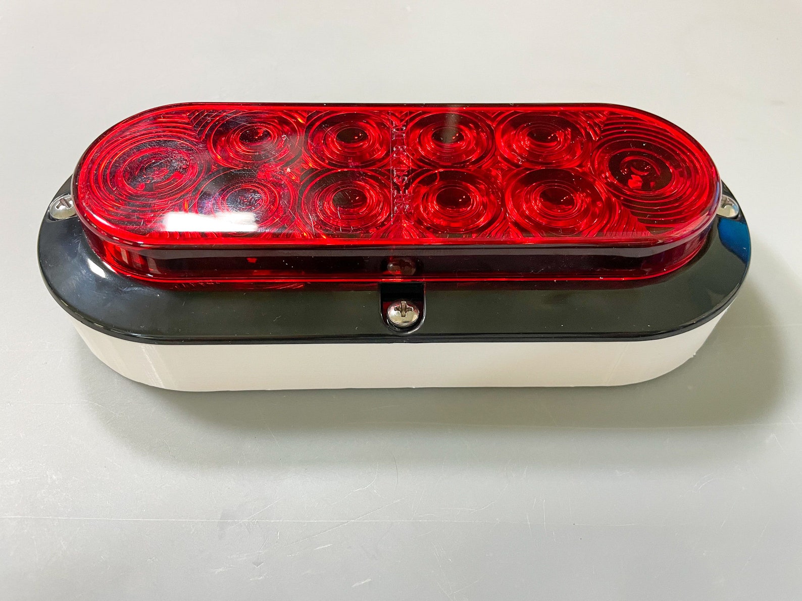 Al's Trailer Guide Pole Lights Etsy