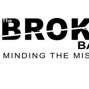 The Broken Banquet Podcast Logo Tumbler image 3