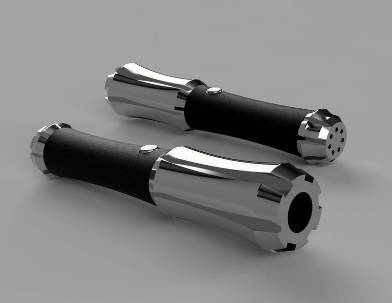 Comic Con Lightsaber Dark Destiny