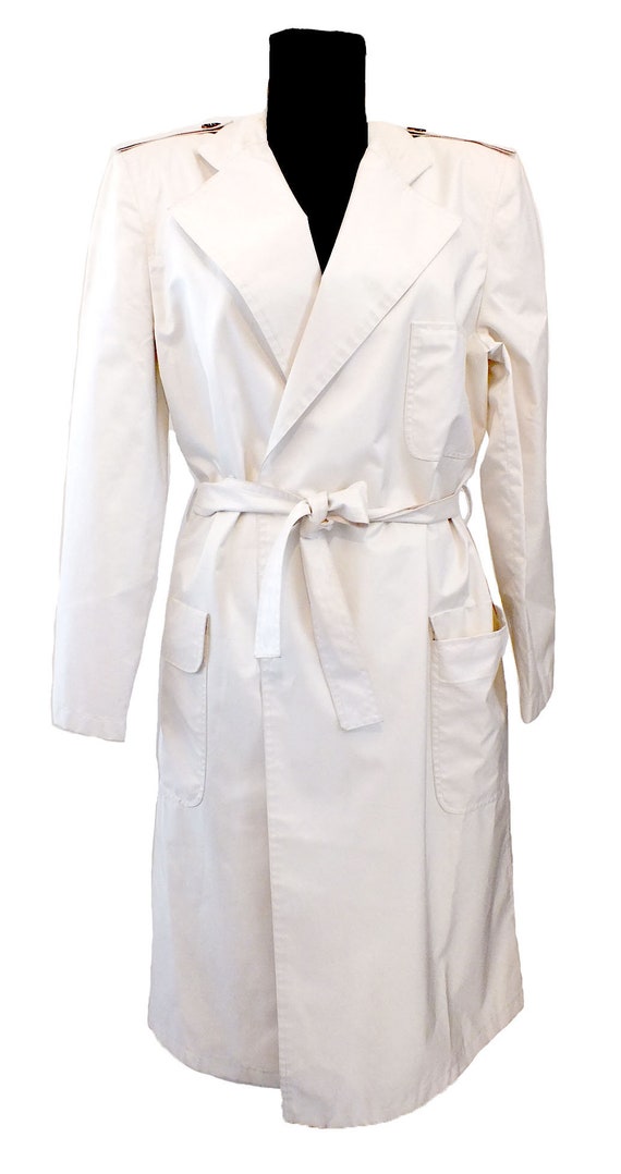 Raincoat LILIANE BURTY