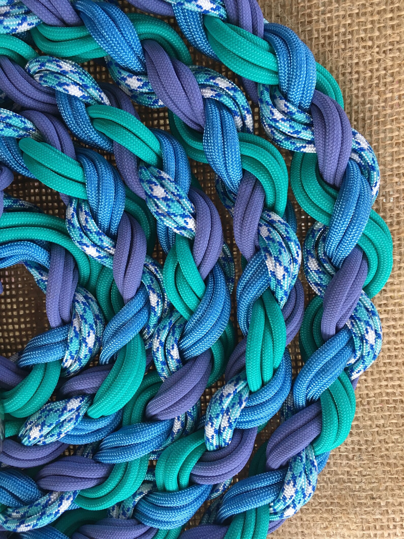 CUSTOM Horse Lead Ropes Paracord Lead Ropes Etsy