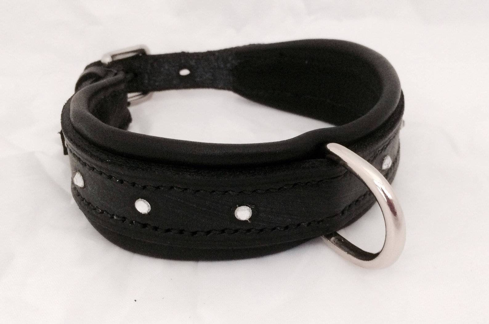 Kitten Play Collar Fetish Collar Slave Collar Bdsm Collar Etsy