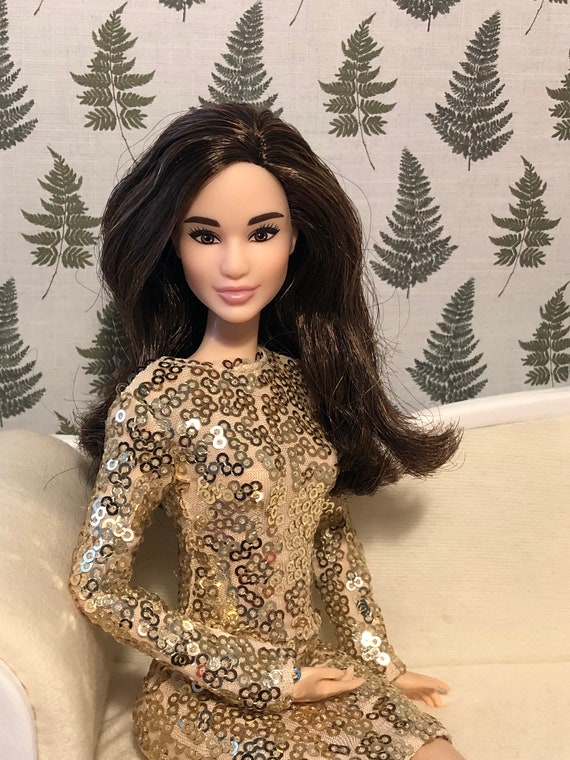 barbie basics dolls