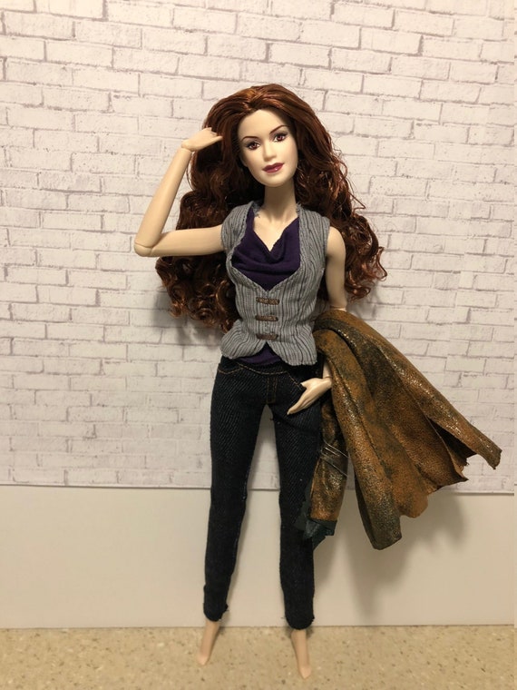 barbie fashion royalty