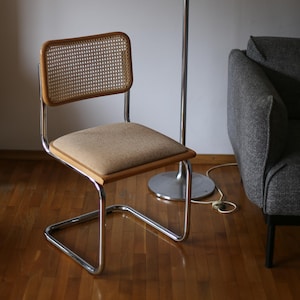 ヴィンテージチェスカチェア knoll(ノール)ヴィンテージ家具出張買取-アドア東京-VINA Cesca