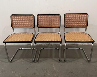 Cesca Chair Etsy
