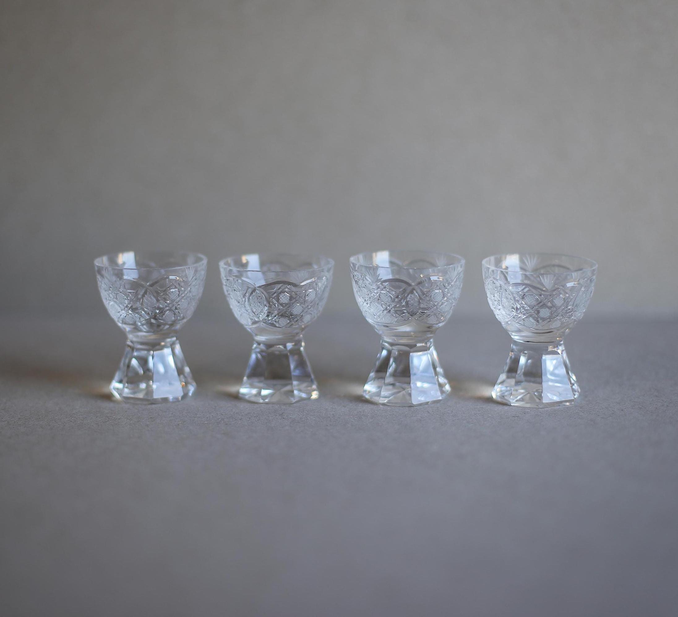 Rogaska crystal - Etsy 日本