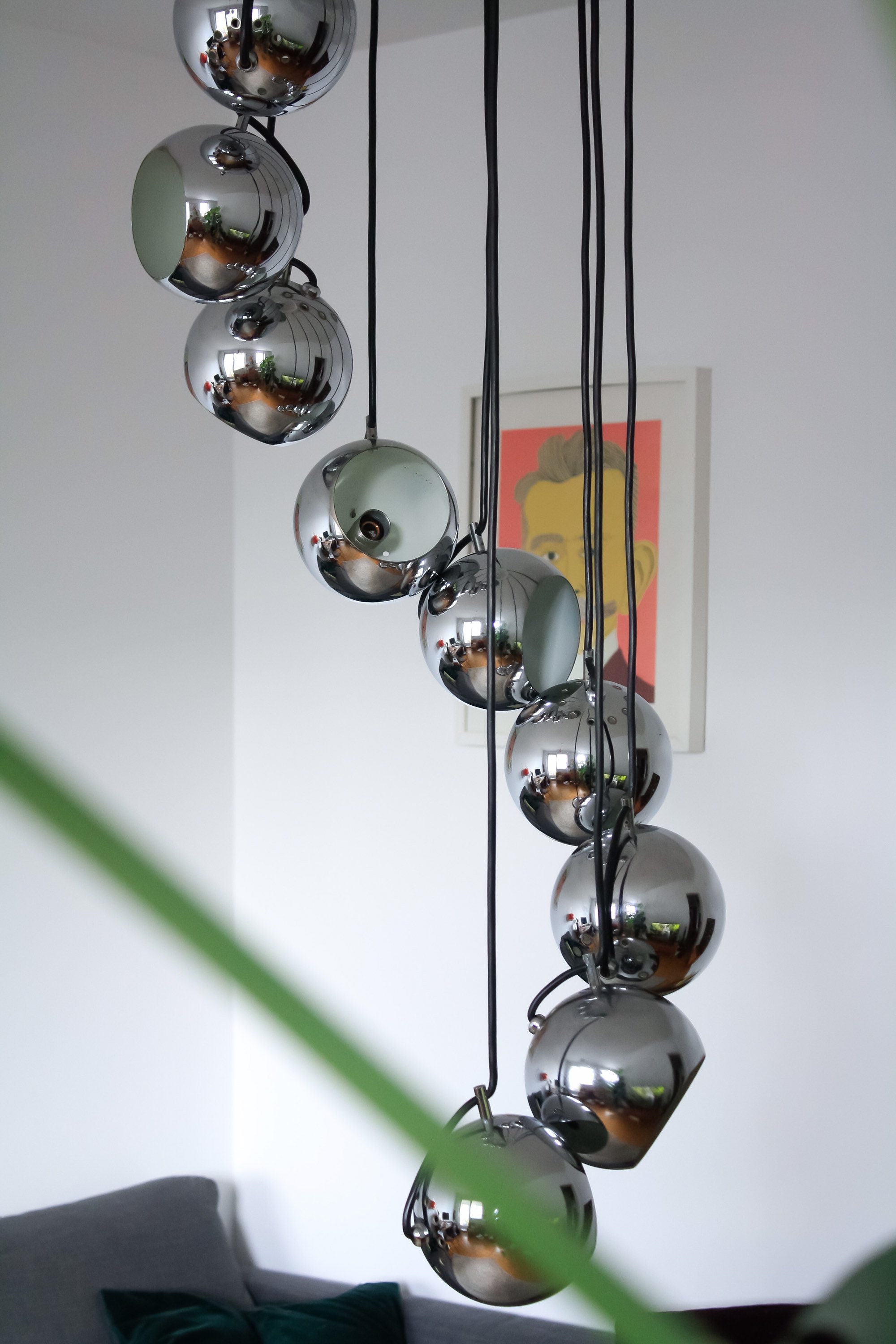 新品 CHEREVICHKIOTVICHKI/ポールハーデンguidiluxe C0961P) CHEREVICHKIOTVICHKI シェレヴィッキオヴィッキ | メンズ