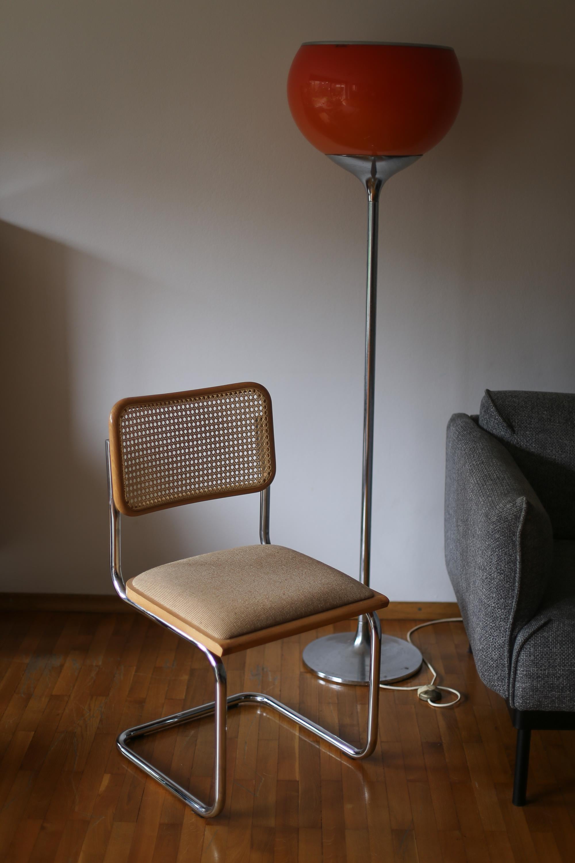 Cesca B32 Chairs - Etsy