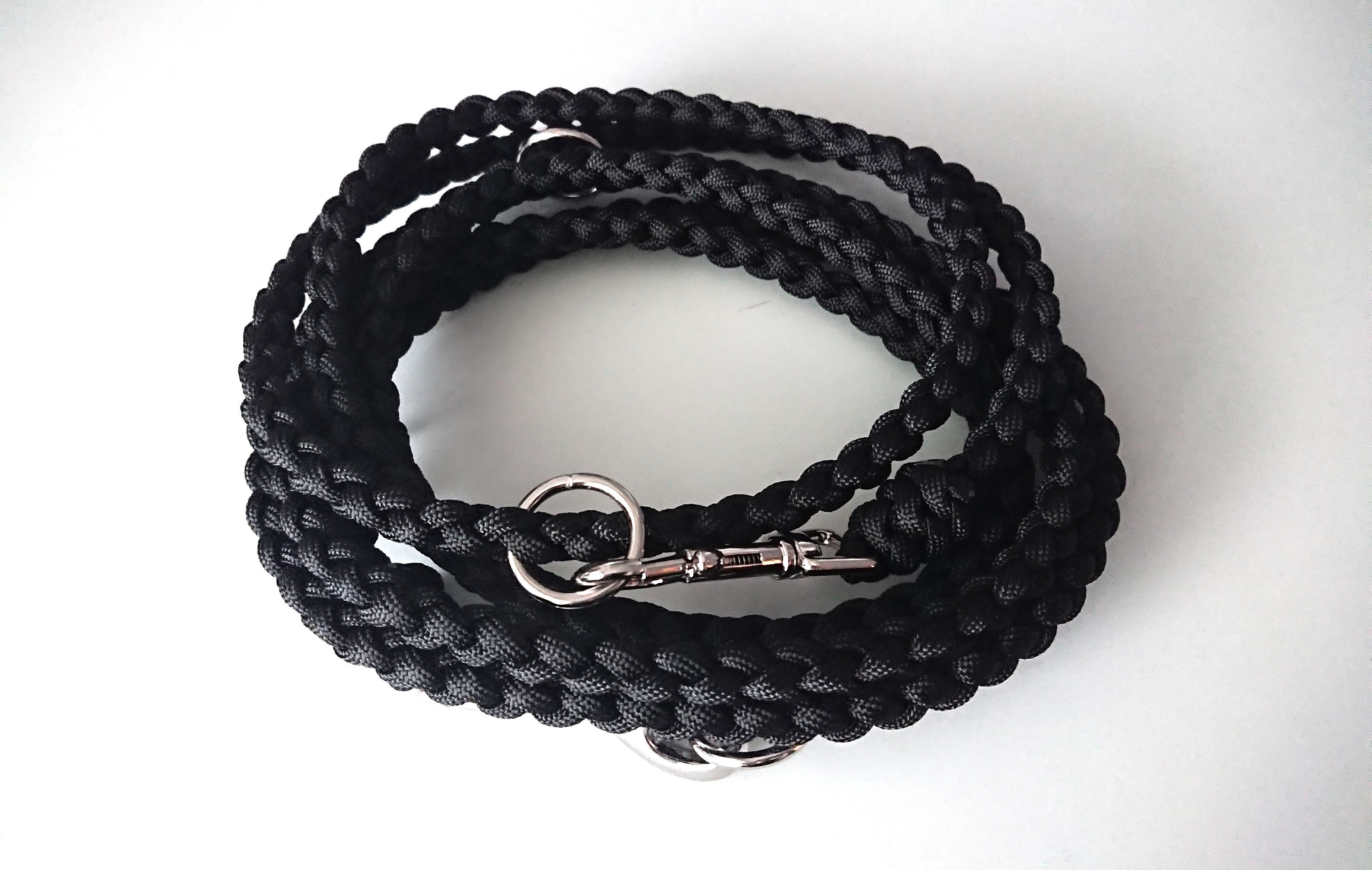 Nordkap Corda In Nylon 20 Metri Corda In Nylon 20 Metri - Foto 9