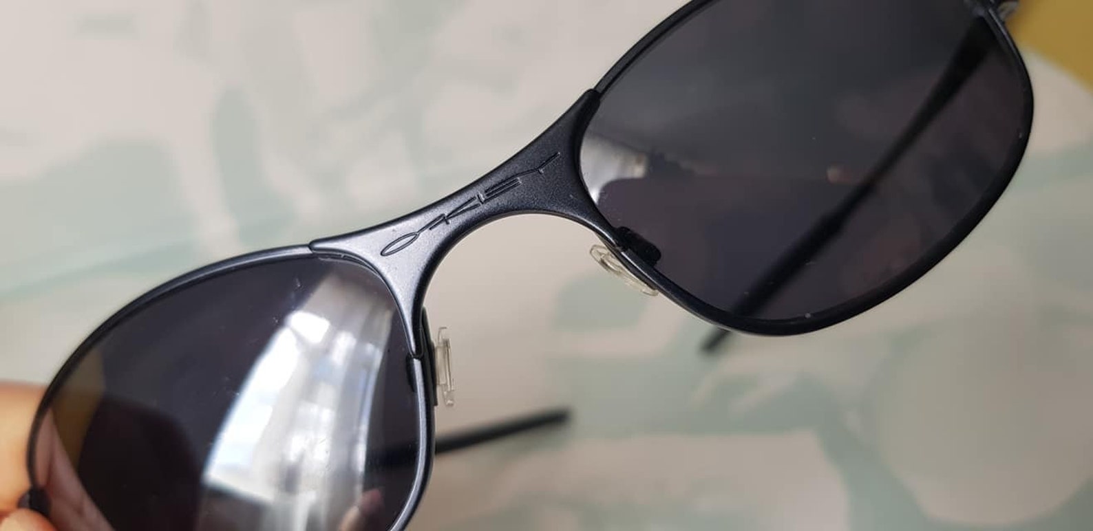 Y2K style okey sunglasses vintage sunglasses small Etsy