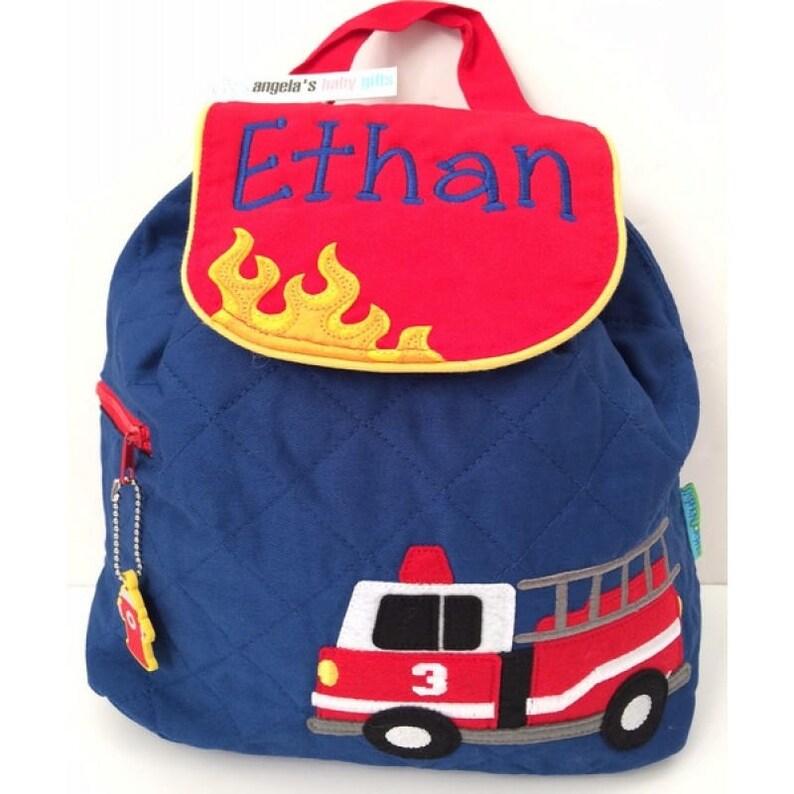 boys rucksack