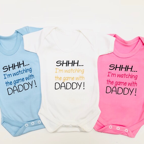 daddys girl vest