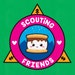 Scouting Friends
