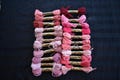 Paternayan 100% Persian Wool Skeins Colors 900s