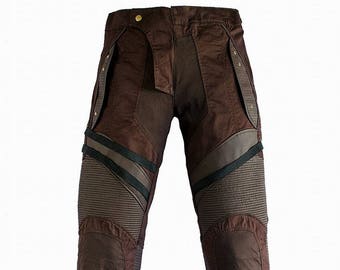 Star Lord Vol 2 accurate handmade pants