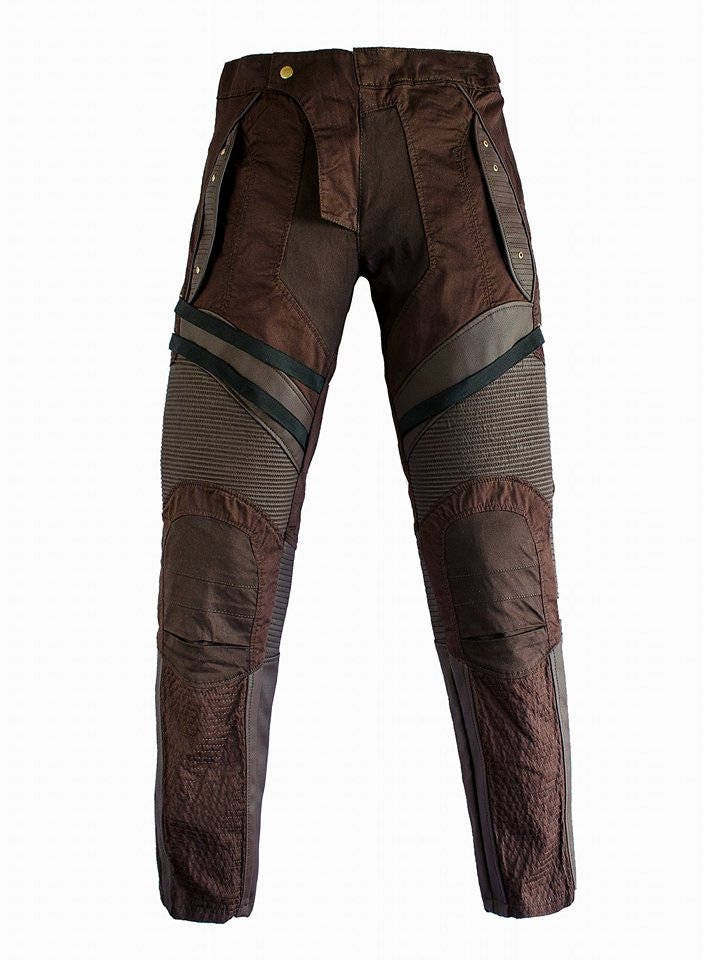 Star pants 2024